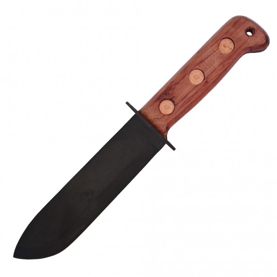 Jack Adams Jungle Survival