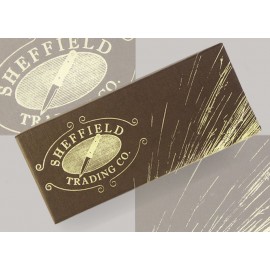 Presentation Box