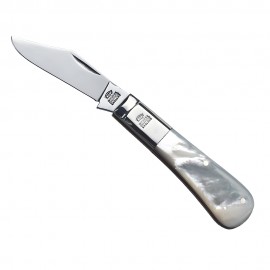 Single Blade Barlow Mother of Pearl
