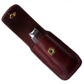 The Connell Pocket Knife Pouch
