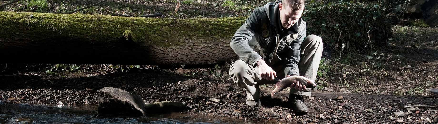 Hunting & Fixed Blade Knives